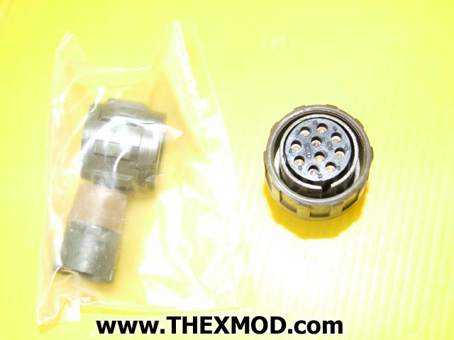 Connector - FV585054 - VP7737-1