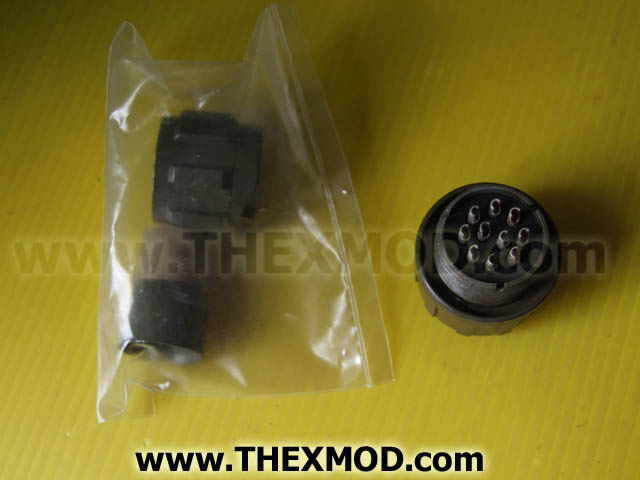 Connector - FV585054 - VP7737-2