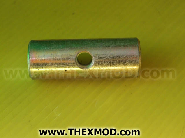 Nut Plain - UNF - CK1592-1
