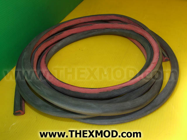 Seal Door - WP23891 - AC/12/6/1202-1