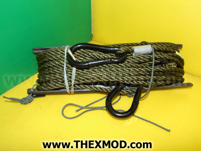Guy Rope - Upper - Mast - 20M - RA468006-1