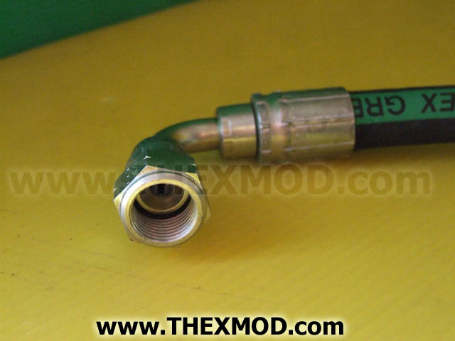Hose - 3003799 - AS40021-2