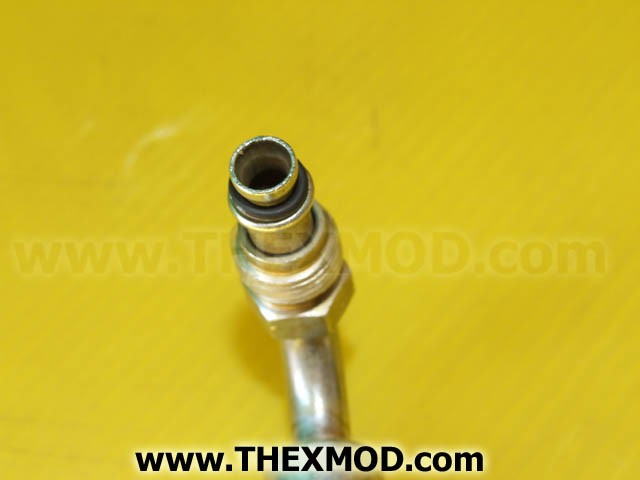 Hose - 3003799 - AS40021-3