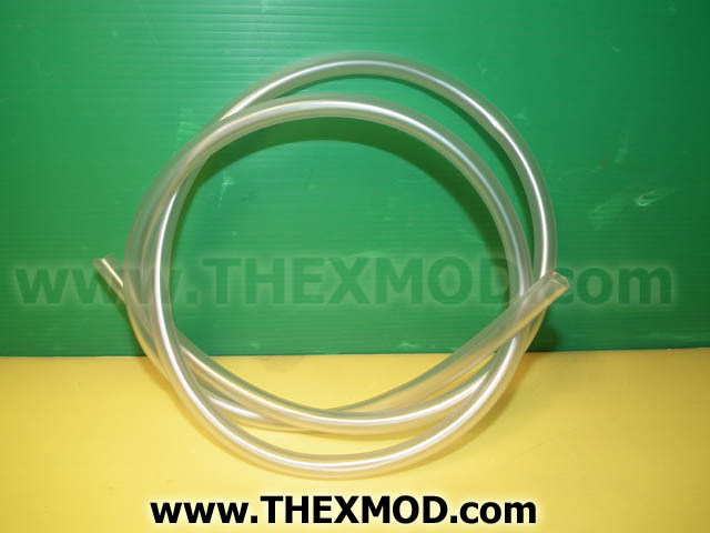 Tube - Clear - 1220mm - 647/07601-1