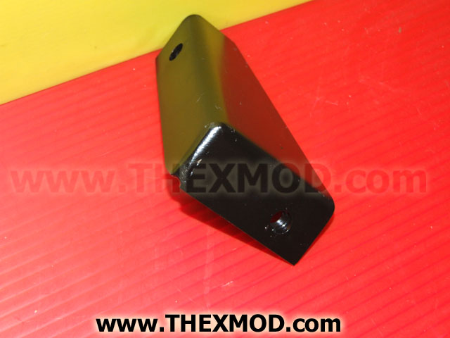 Bracket - Mounting - ASR2405-1