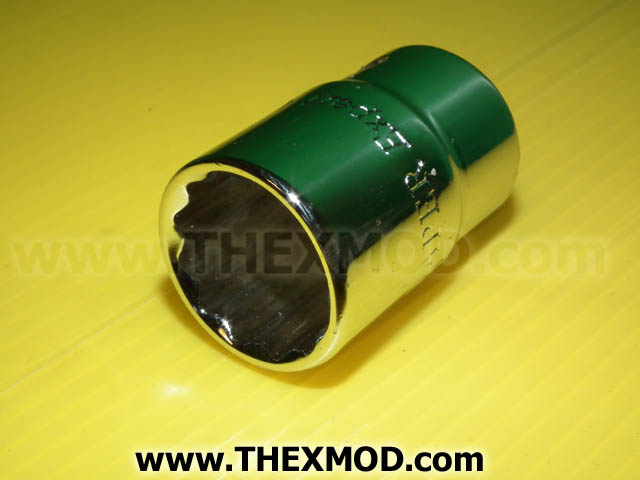 Socket Wrench - BS4006 - EBM19-1