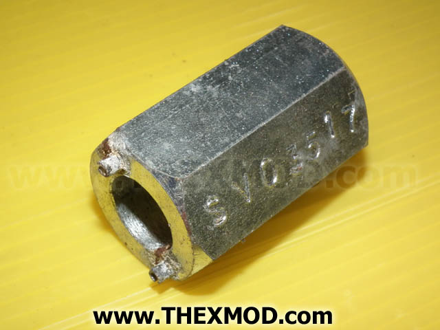 Tool Removing - 9993517 - SVO 3517-1