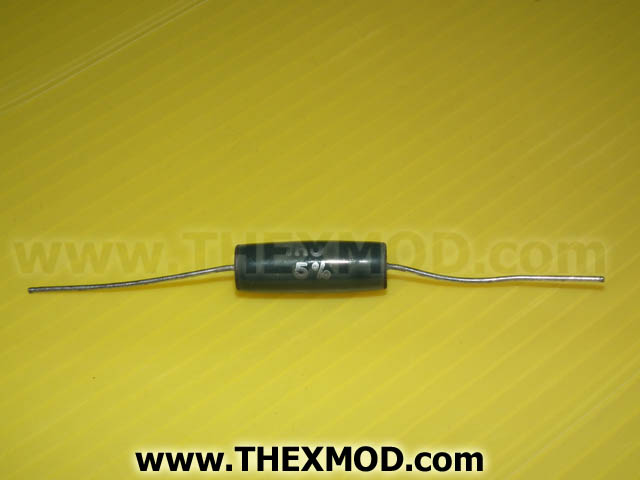 Resistor - 15OHMS - 6w - BS9114N002 - 65050/5830R2-1