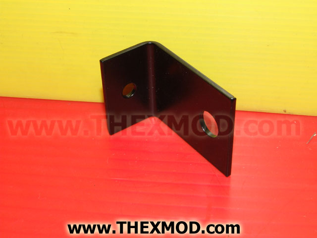 Bracket - Mounting - IPU100140-1