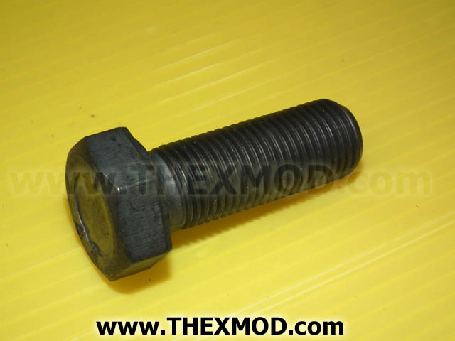 Screw - UNF - BS1768-1