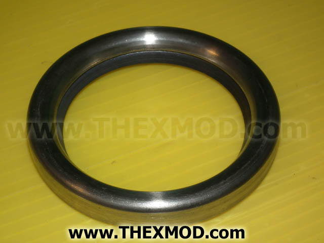 Seal - R153-17-1