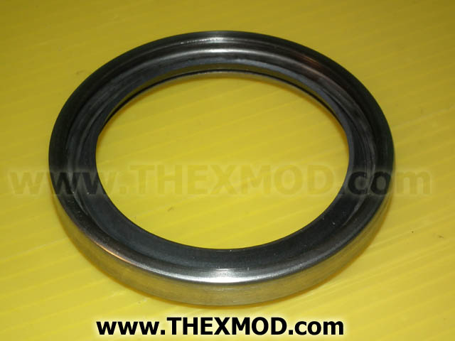 Seal - R153-17-2