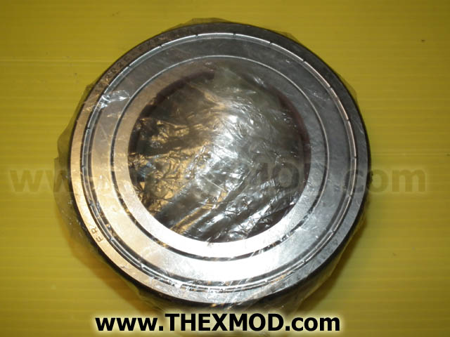 Bearing - 6211 2Z-1