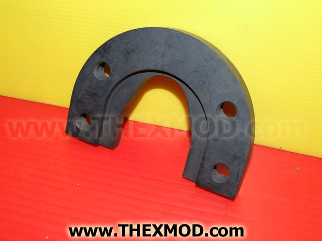 Puller Attachment - Poly Bush - BSWK-13/4-1