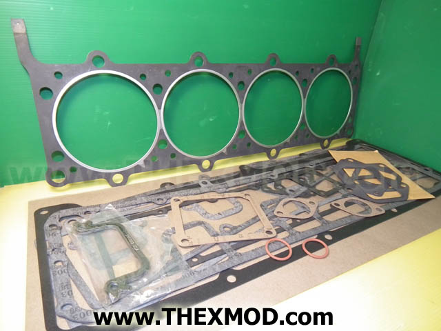 Gasket Set - 3013498-1