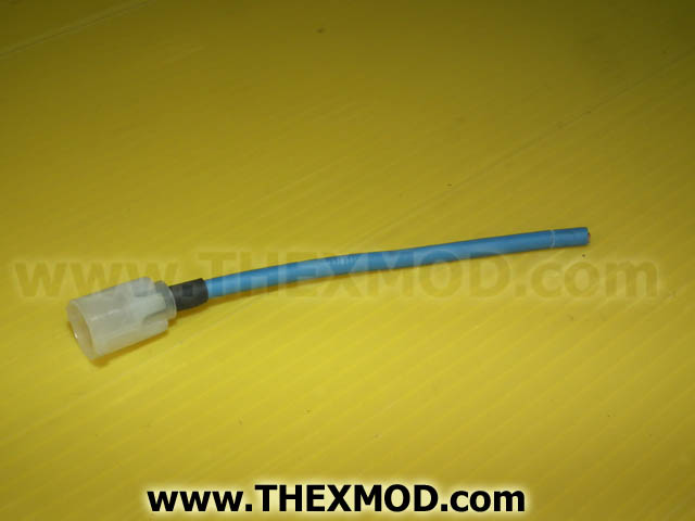 Fuse Holder - 91068193 - FHA4-1