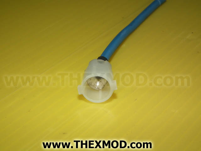 Fuse Holder - 91068193 - FHA4-2