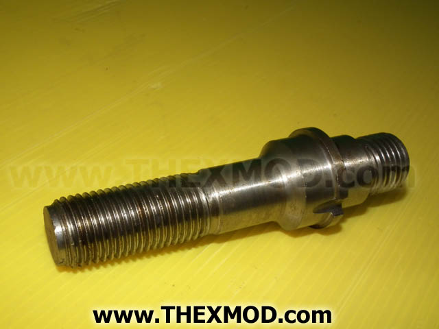 Stud Wheel - F25368-1