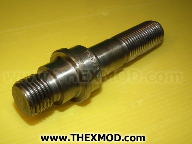 Stud Wheel - F25368-2