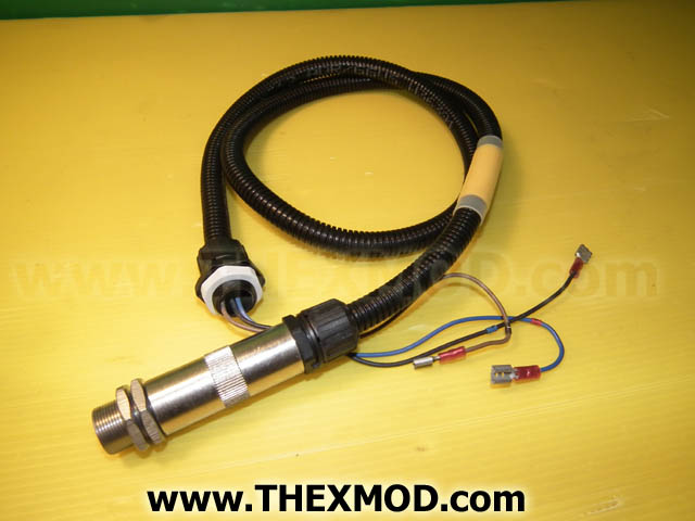 Wiring Harness - Proximity - A4407052 - Y05754712-1