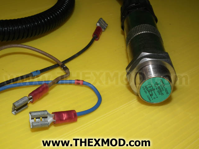 Wiring Harness - Proximity - A4407052 - Y05754712-2