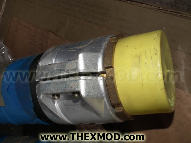 Hose Assembly - Refuelling - 37504 - TW63/02/186-1