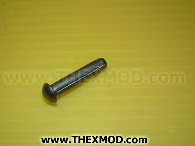 Pin Grooved - Headed - 229170-1