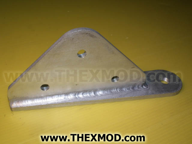 Roller Support - LH - FV756845-1