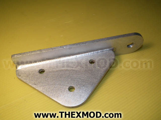 Roller Support - LH - FV756845-2