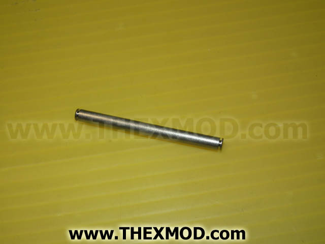 Pin Grooved Headless - OS93770 - NA411-39-1