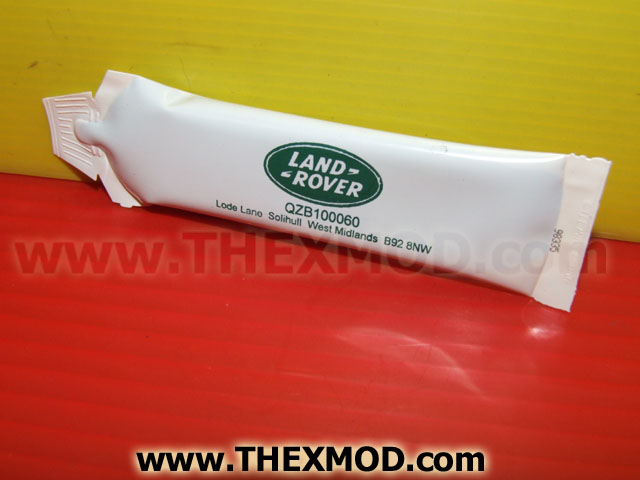 Sealing Compound - QZB100060-1