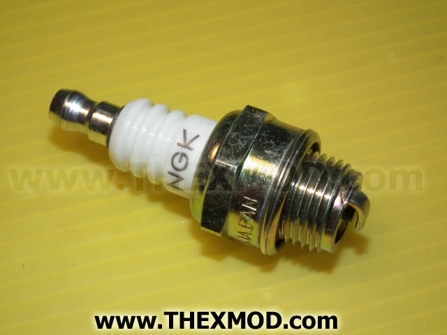Spark Plug - 41-132-02A - 83-00153-1
