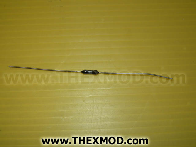 Resister - BCC-272217-111-1
