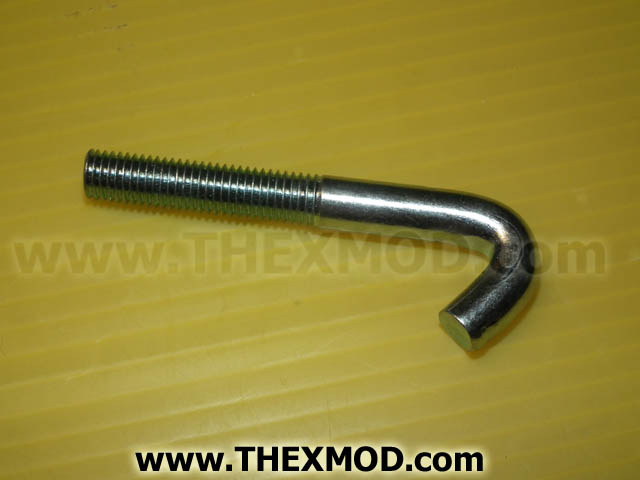 Bolt Hook - UNF - FV255302-1