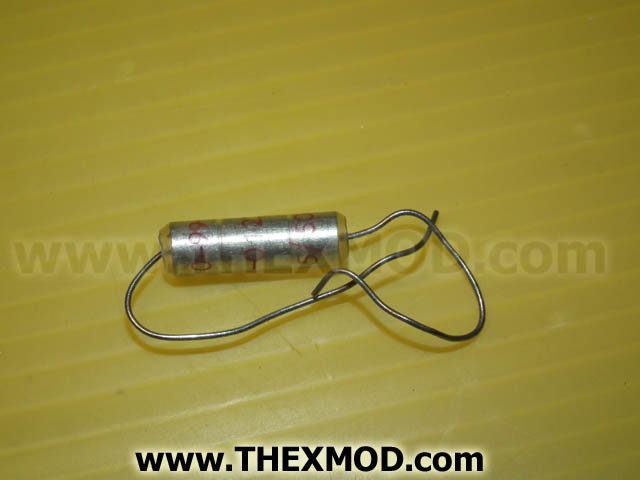 Capacitor - DEF5136 - BM20KV-1