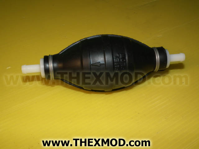Bulb Primer - 505 - 15 222 01-S-1