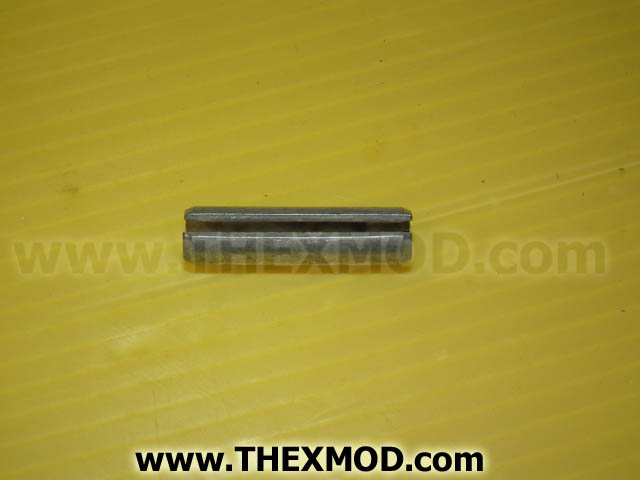 Pin Spring - 23-S-250-1000-BS 1 - TP14-1