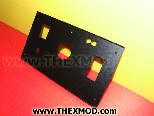 Panel - Moulding Switch - YAF100120-2
