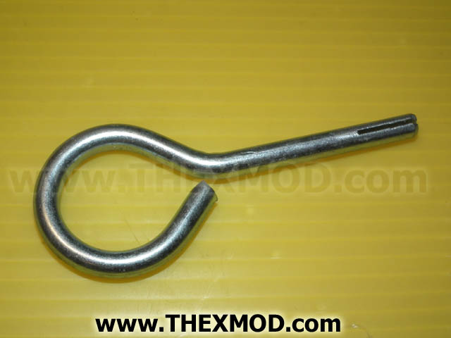 Pin Window - 259-53201-1