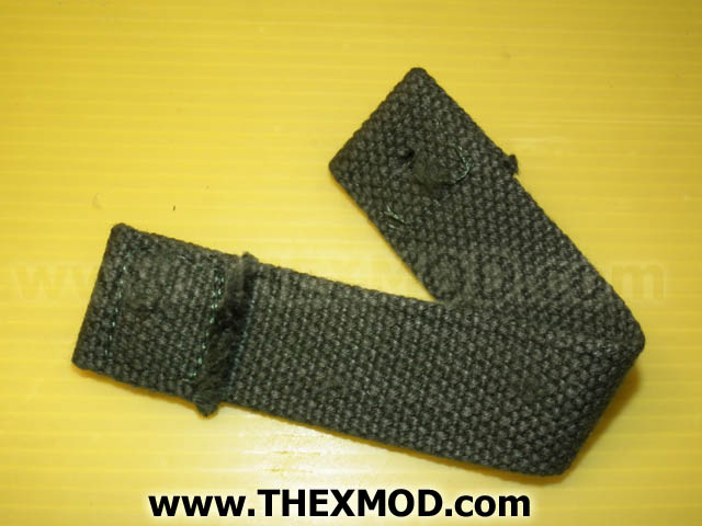 Handle Webbing Cotton - MZH1680-1
