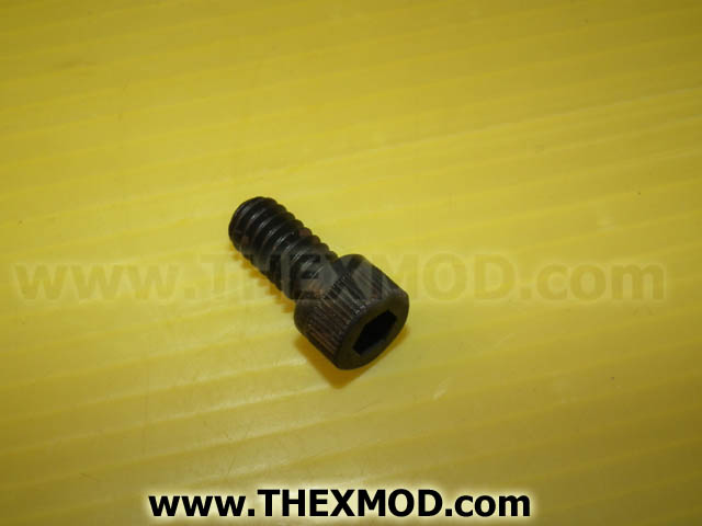 Screw Machine - 84711415-1