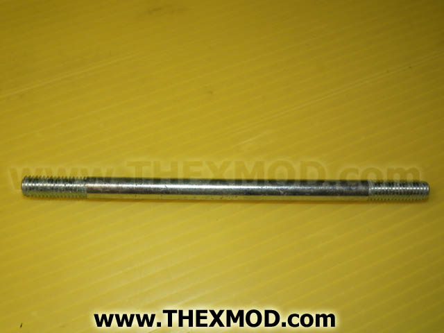 Stud Plain Metic - 32165-502-1-1