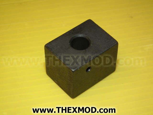 Block Locking Right - FV691430-1