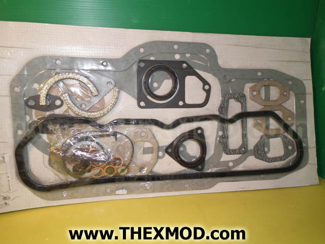 Gasket Set - NIV120-1