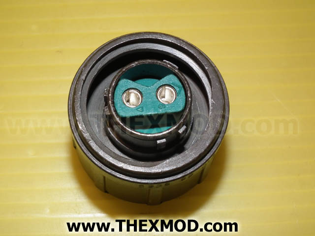 Socket - S04B4F1-2/5 - LMG/1/07200/225-1