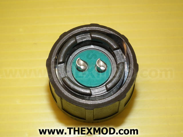 Socket - S04B4F1-2/5 - LMG/1/07200/225-2