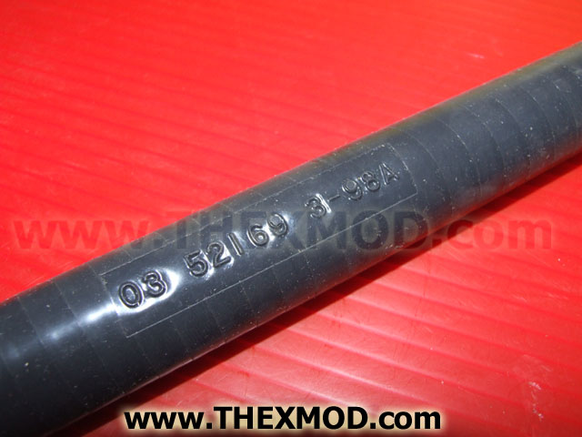 Hose - JHB100780-2