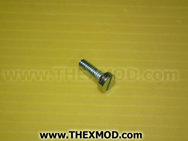 Screw - 4BA x 3/8 - BS57 -1