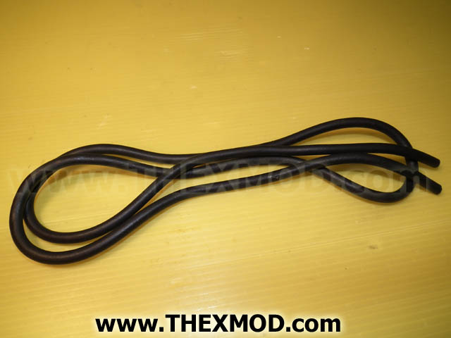 Tubing - PM8025-83-016-1