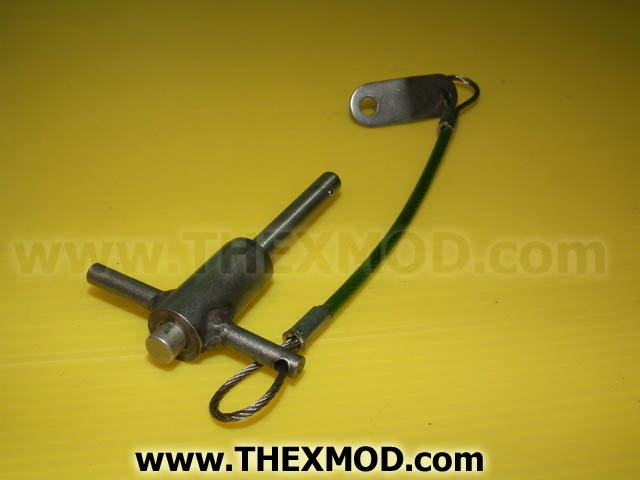 Pin Quick Release - 198931-1